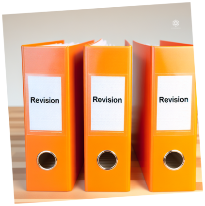 Revisionsordner